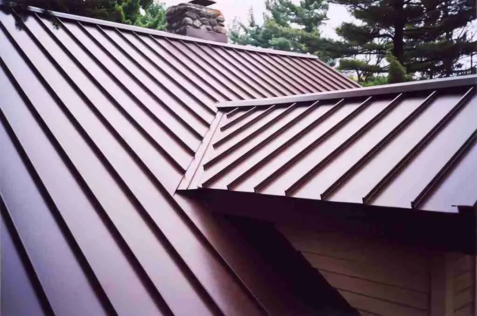 Metal Roof