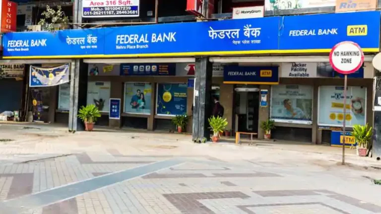 How to Apply Federal Bank Personal Loan?