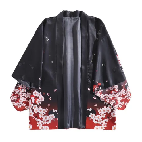 Japanese Haori