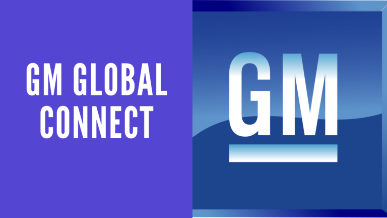 GMGlobalConnect: What Is It And How Can You Use It?