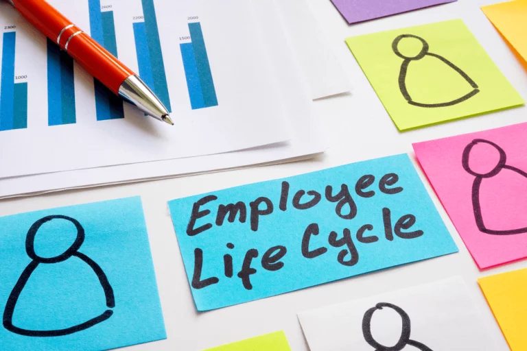 Solutions for Efficient Employee Lifecycle Management Software