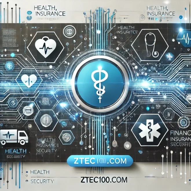 Ztec100.com – The Ultimate Platform for Tech, Health, and Insurance Insights