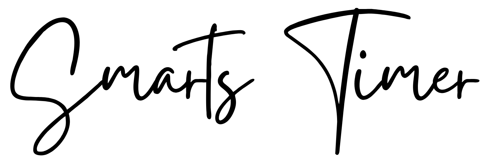 SmartsTimer Logo