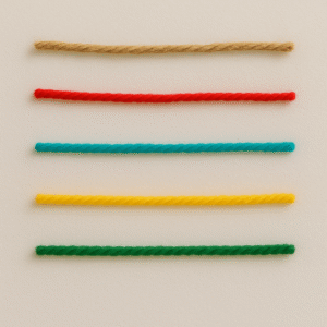 String & Yarn Crafts