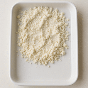 Taste-Safe Cloud Dough