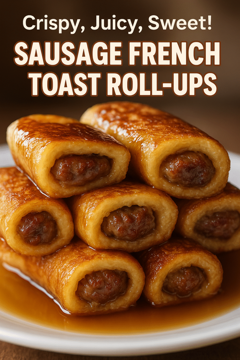 sausage-french-toast-roll-ups-recipe
