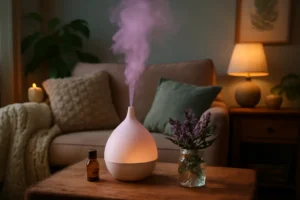 Aromatherapy Oasis