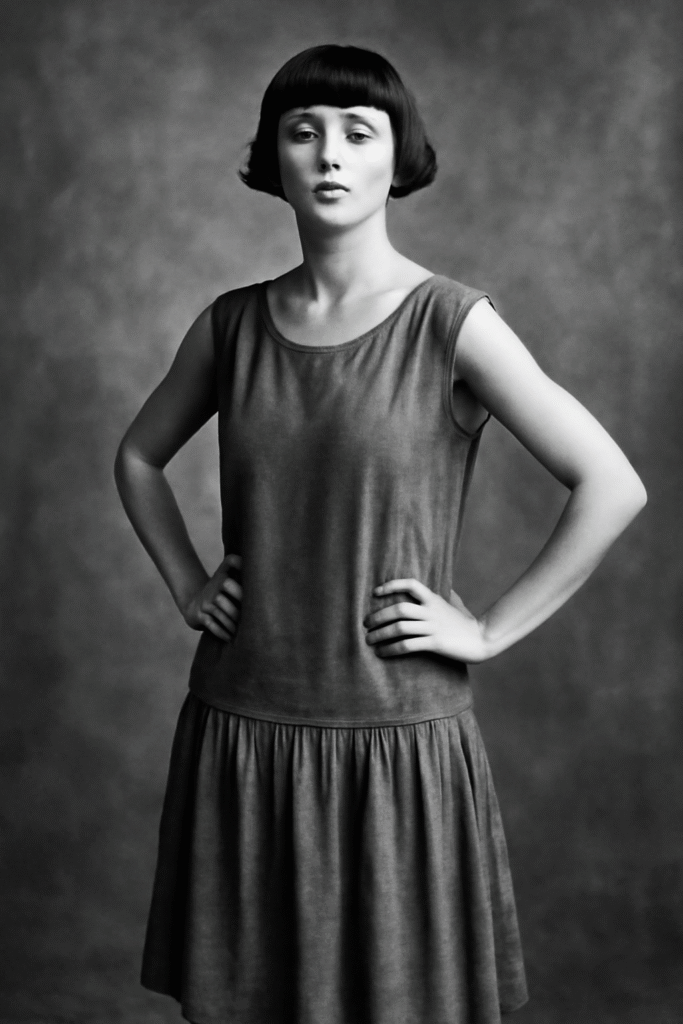 Fashion and Feminism