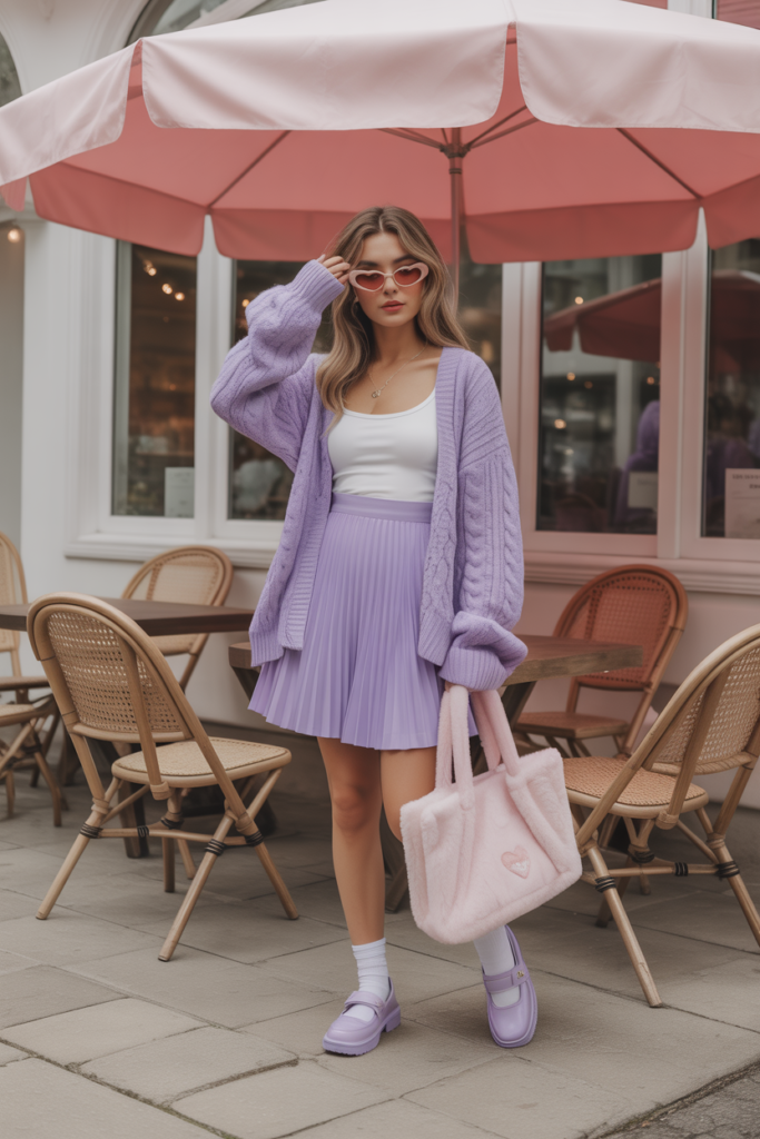 Soft Girl Dream