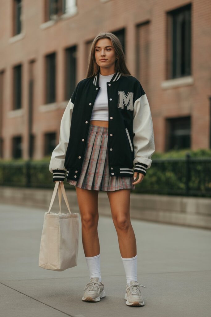 Varsity Vibes