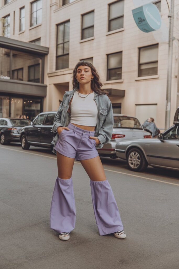 Your Style, Your Rules