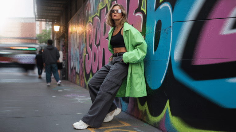 Streetwear Outfit Ideas