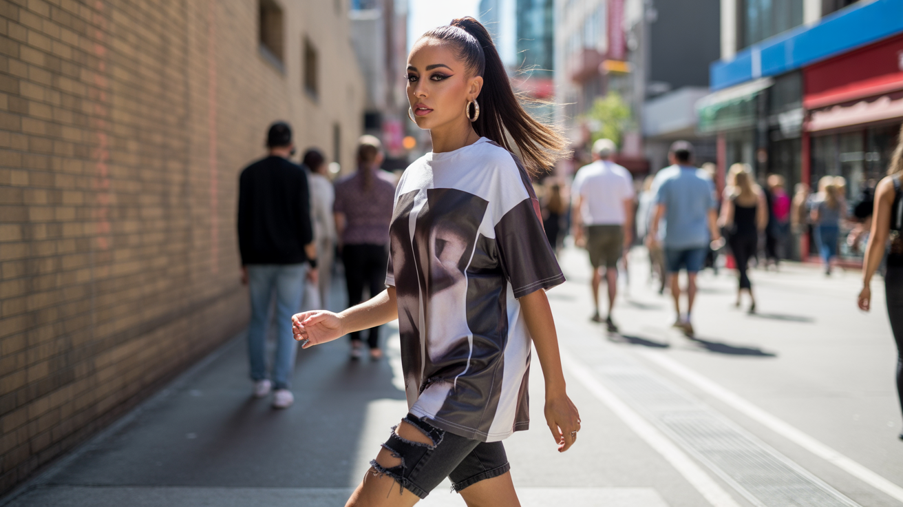 Baddie Outfit Ideas Casual