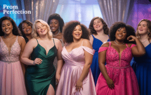 Plus Size Prom Outfit Ideas