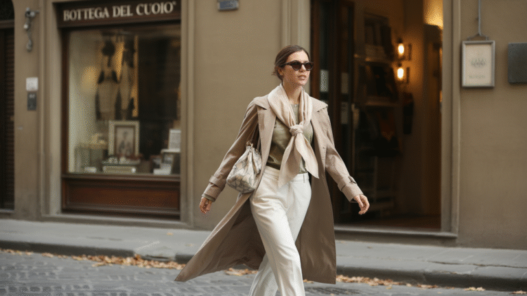 old money outfit ideas