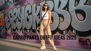 Cargo Pants Outfit Ideas