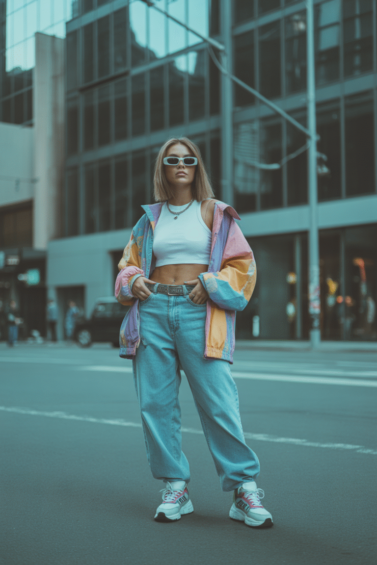 Outfit Ideas