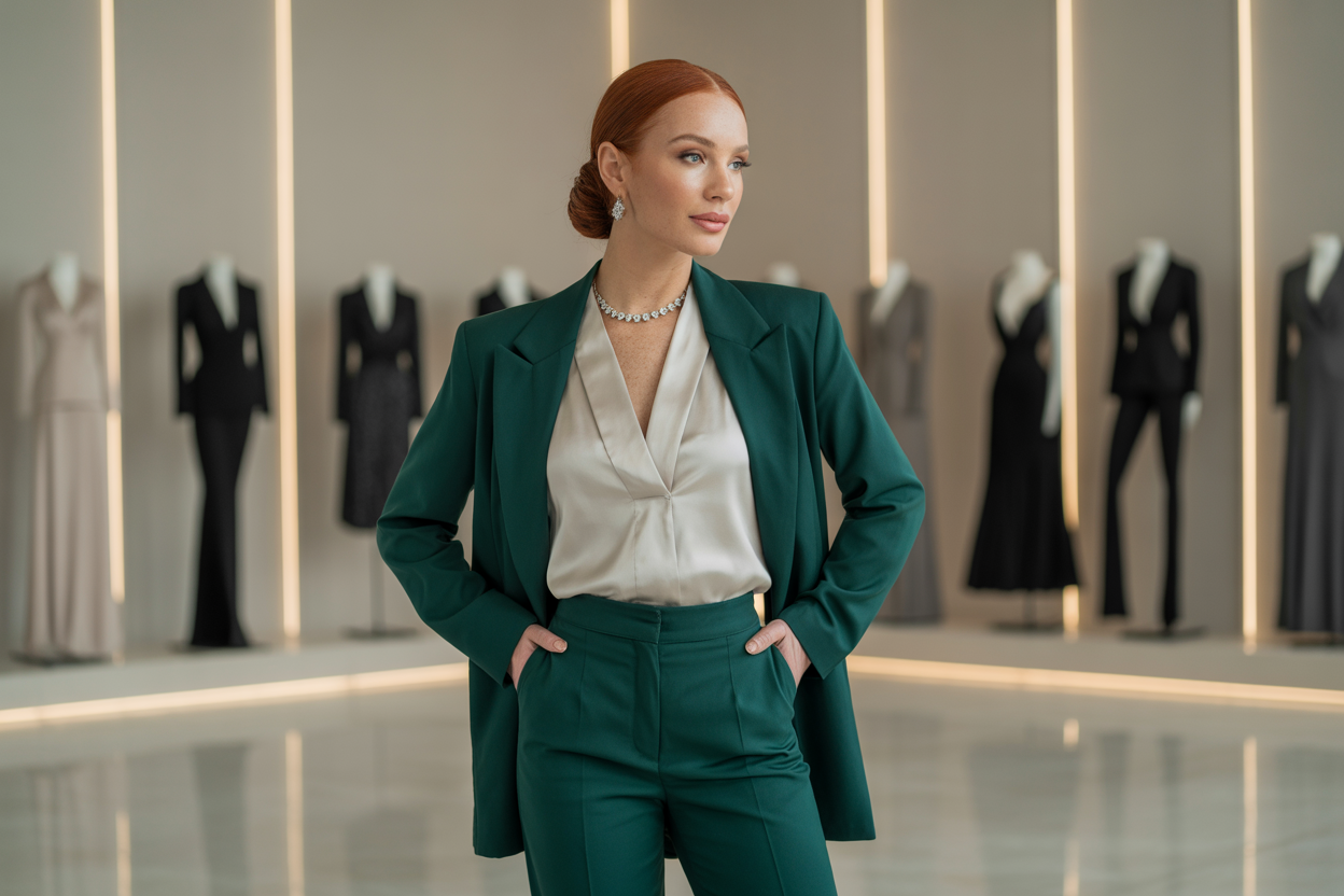 formal outfit ideas