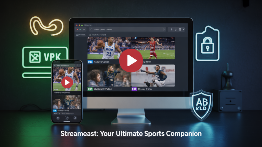 Best ad blocker for StreamEast
