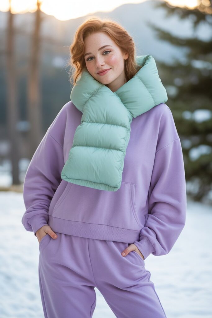 Comfy Cool