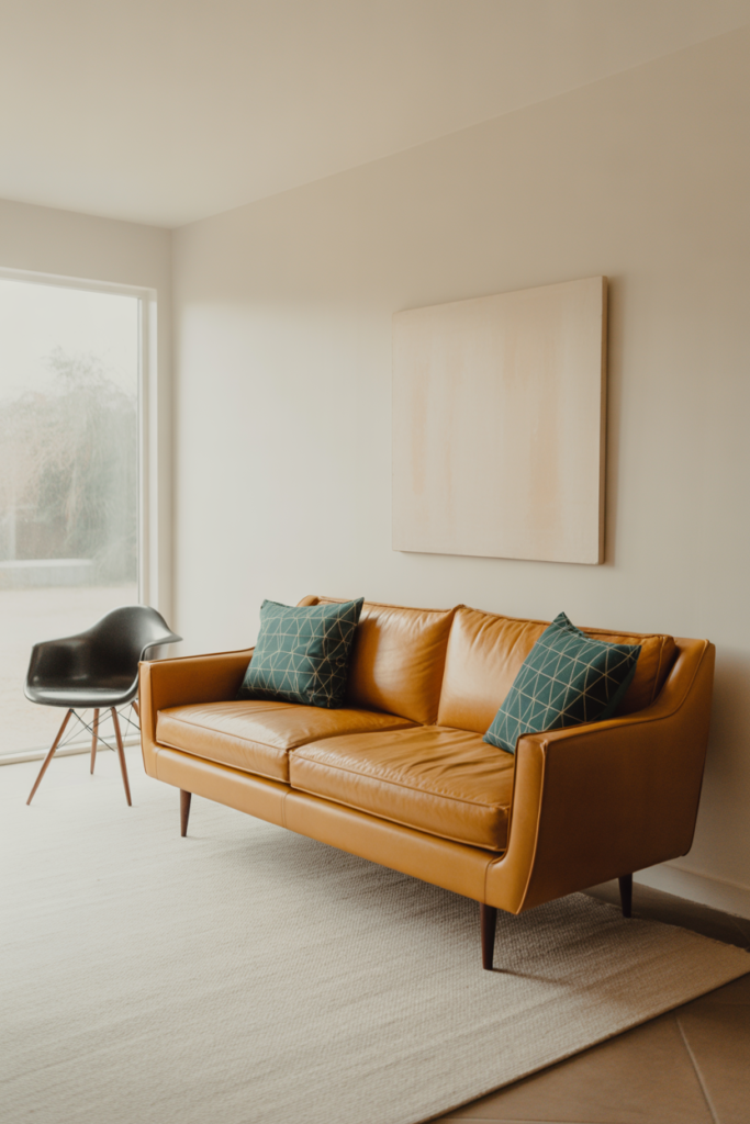 Mid-Century Modern