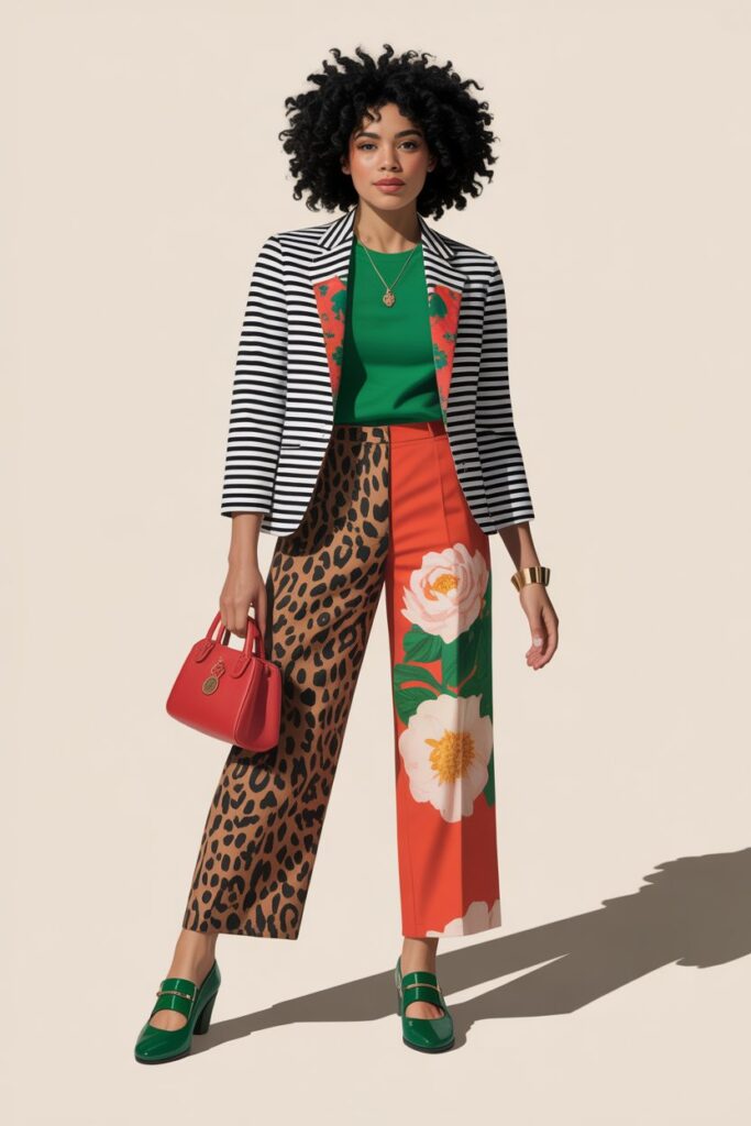 Pattern Clash Magic