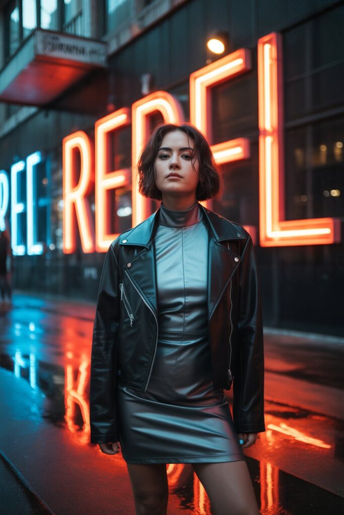 Rebel Winter