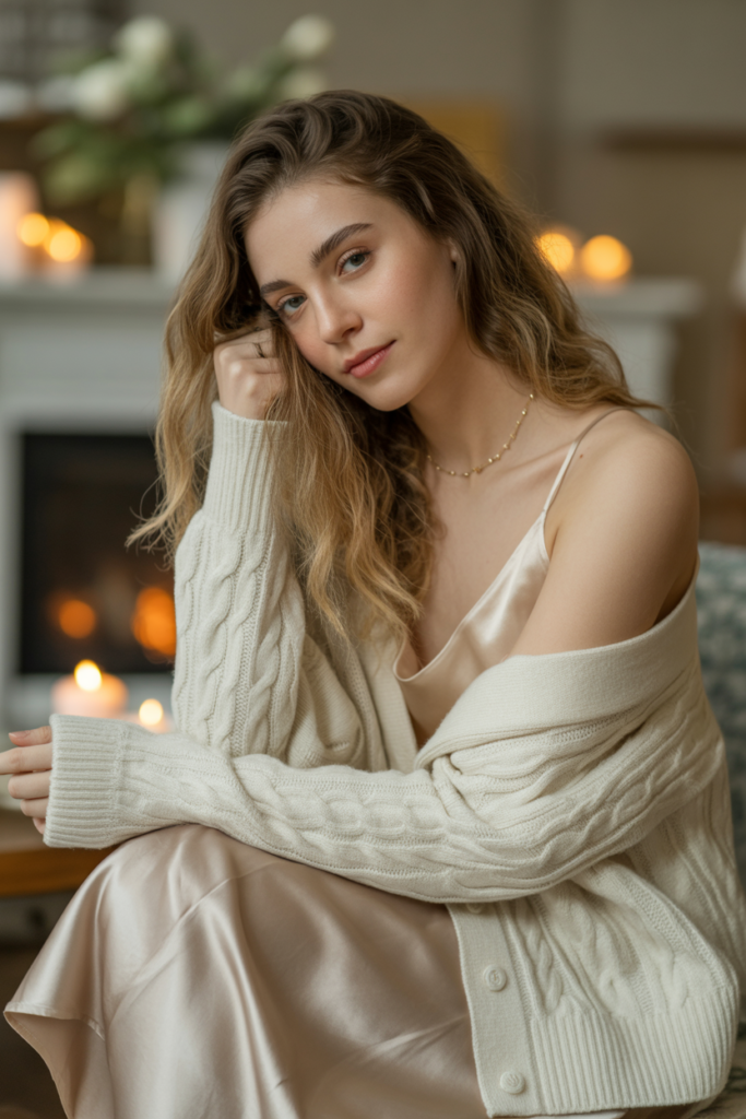 Soft Glam