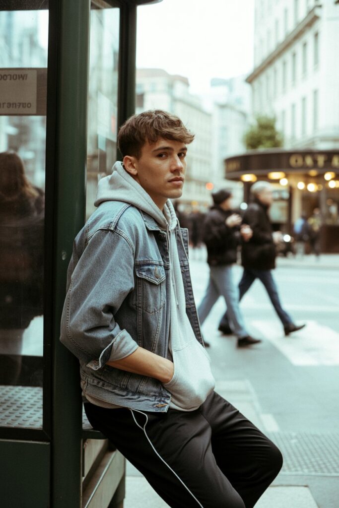 Urban Chill