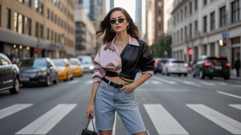 Unique Outfit Ideas