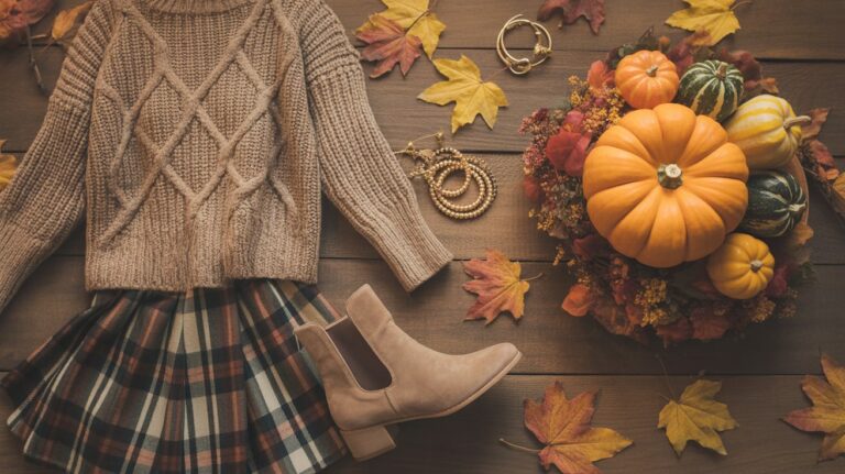 thanks giving outfits