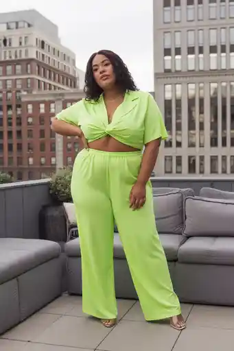 Matching Two-Piece Set