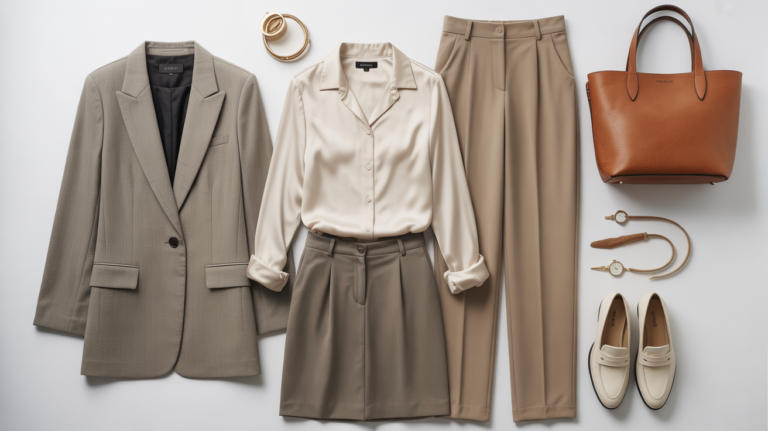 business casual outfit ideas
