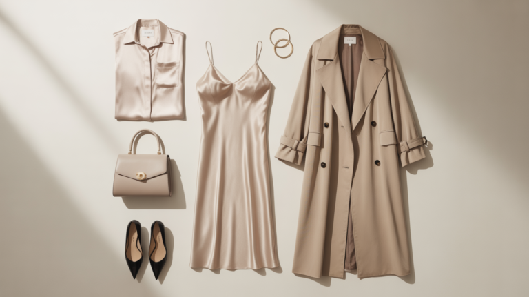 chic outfit ideas