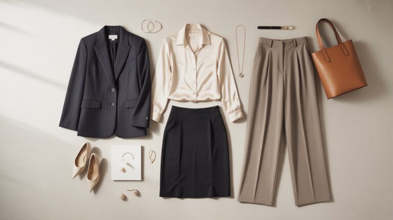 office outfit ideas