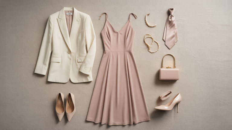 25 Semi-Formal Outfit Ideas