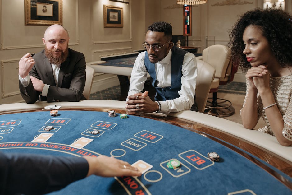 Mastering Baccarat Betting: Tips and Strategies for Success