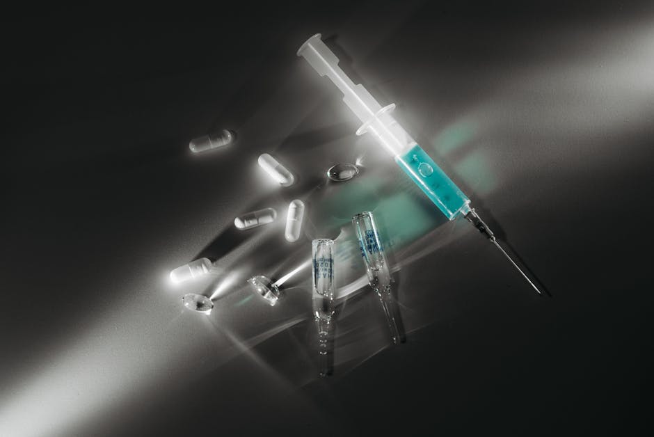 Understanding Steroids: Benefits, Risks, and Misconceptions