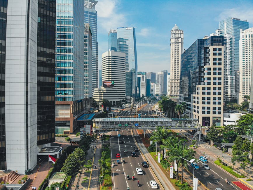 Creating an Effective Business Hub for Your Organization