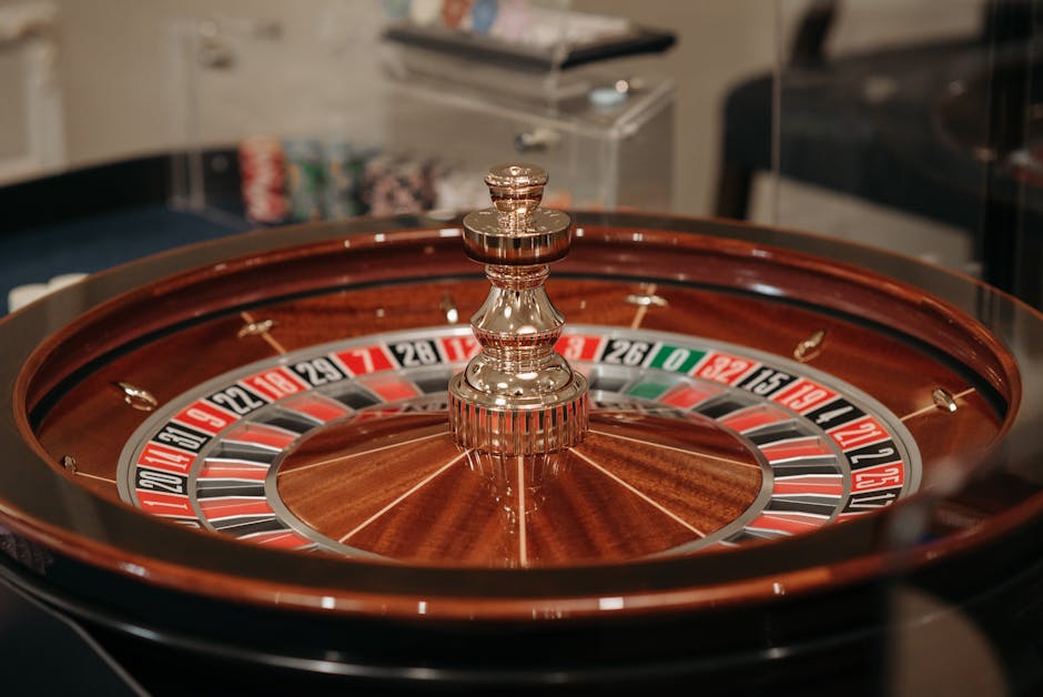 Unlocking the Secrets of Casino Slots: A Comprehensive Guide