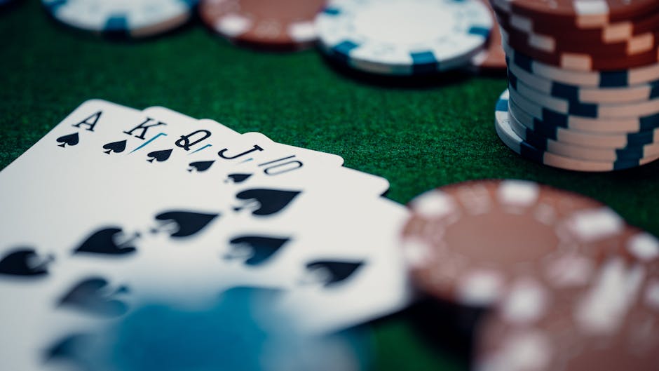 The Thrilling World of Online Casinos: What You Need to Know