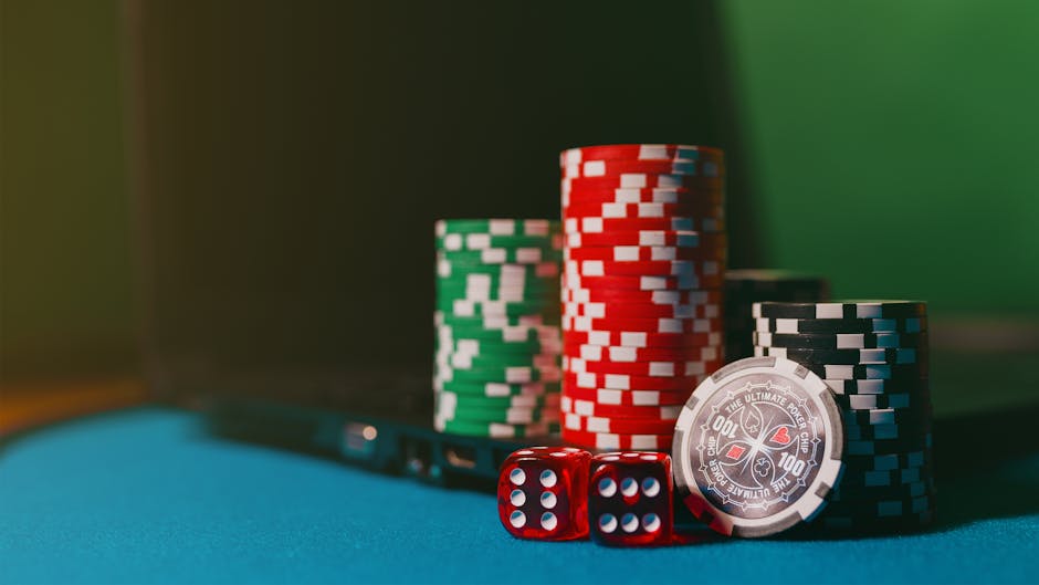 The Ultimate Guide to Casino Slots: Strategies and Secrets