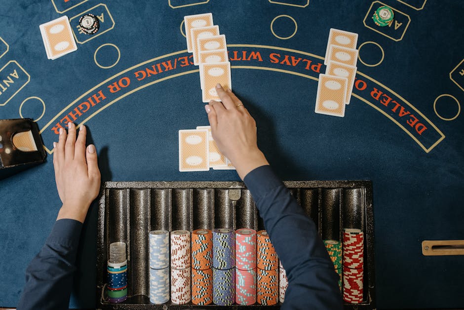 The Ultimate Guide to Casino Slots: How to Win Big
