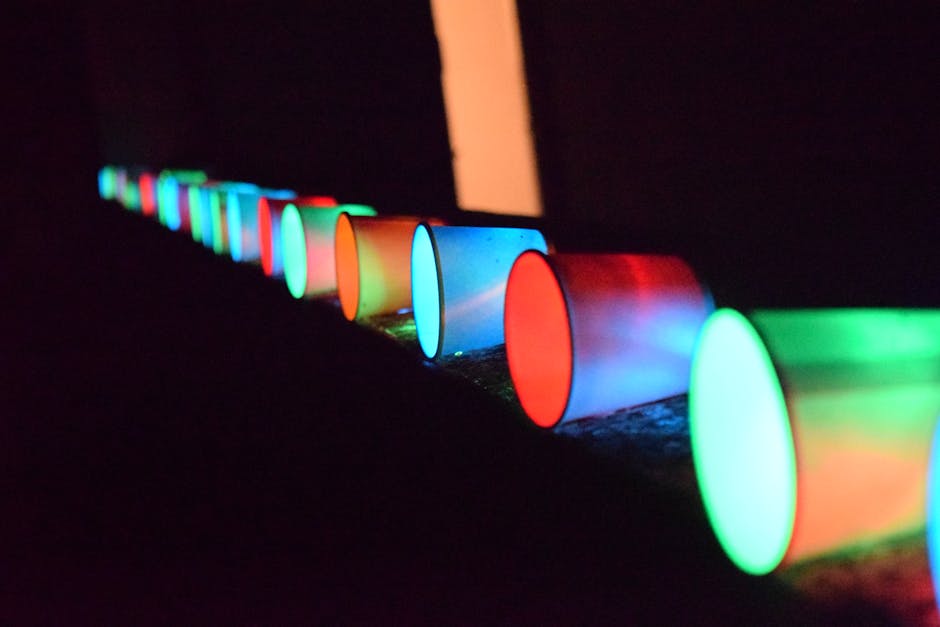 Illuminate Your Space: The Essential Guide to LED Technology