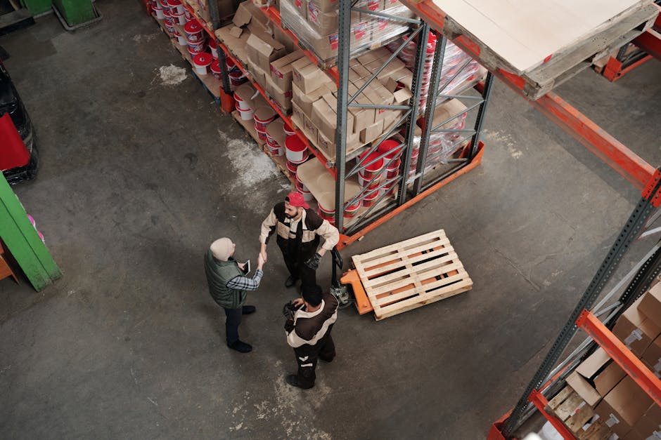 Understanding the Role of Distributors in Modern Business