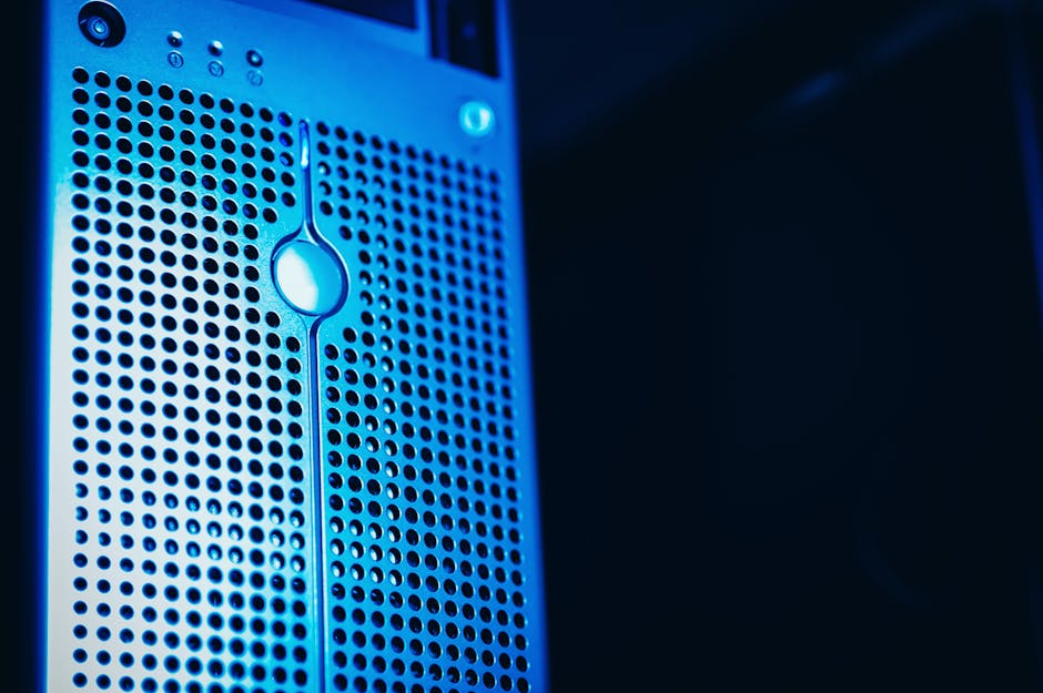 The Evolution and Impact of Web Services in Today’s Digital Landscape