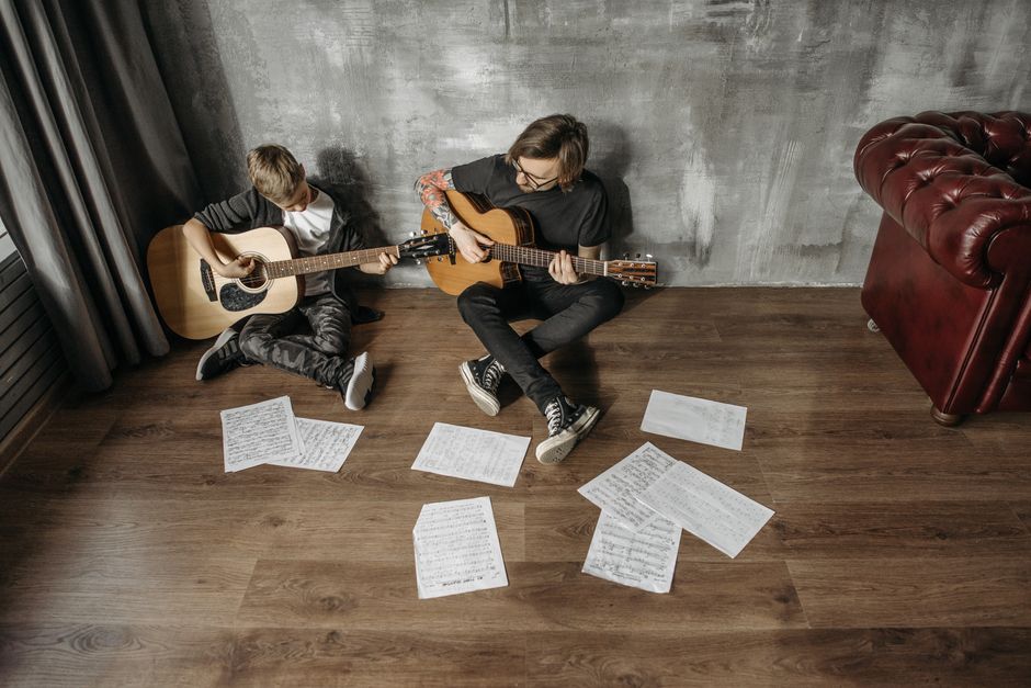 Mastering the Art of Guitar: Your Ultimate Guide to Guitar Lessons