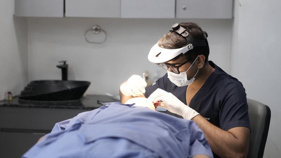 Hair Transplant