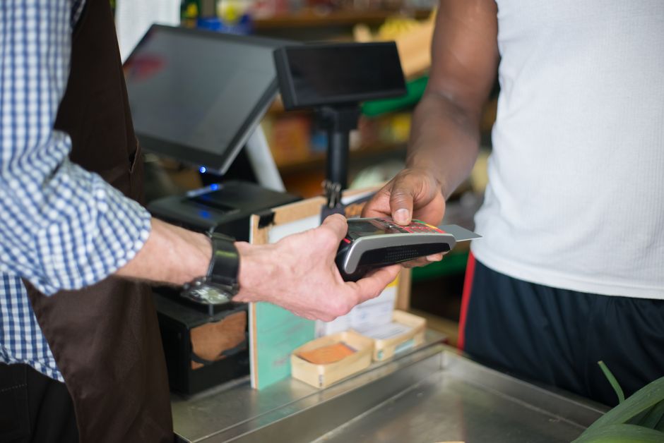 Electronics Sales