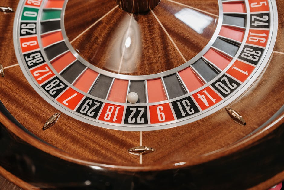 Casino Slots